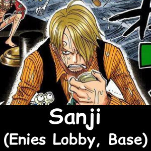 The NEW Definitive One Piece Powerscaling Tier List (900+) — option 68