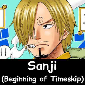 The NEW Definitive One Piece Powerscaling Tier List (900+) — option 70