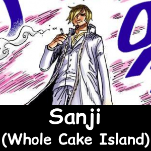 The NEW Definitive One Piece Powerscaling Tier List (900+) — option 71