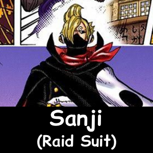 The NEW Definitive One Piece Powerscaling Tier List (900+) — option 72