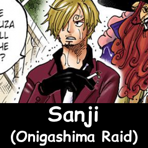 The NEW Definitive One Piece Powerscaling Tier List (900+) — option 73