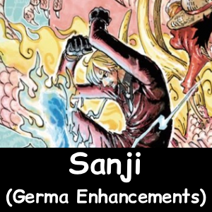 The NEW Definitive One Piece Powerscaling Tier List (900+) — option 74