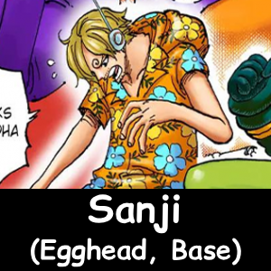 The NEW Definitive One Piece Powerscaling Tier List (900+) — option 75