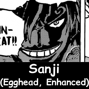 The NEW Definitive One Piece Powerscaling Tier List (900+) — option 76