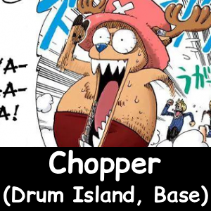 The NEW Definitive One Piece Powerscaling Tier List (900+) — option 77