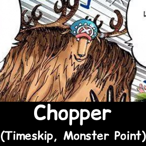 The NEW Definitive One Piece Powerscaling Tier List (900+) — option 83