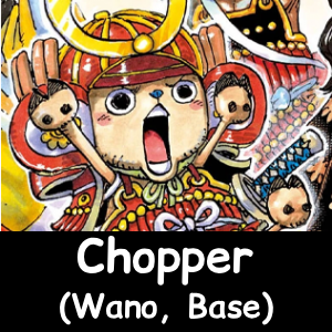 The NEW Definitive One Piece Powerscaling Tier List (900+) — option 84