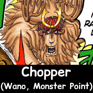The NEW Definitive One Piece Powerscaling Tier List (900+) — option 85