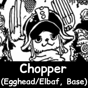 The NEW Definitive One Piece Powerscaling Tier List (900+) — option 86