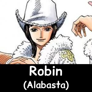 The NEW Definitive One Piece Powerscaling Tier List (900+) — option 88