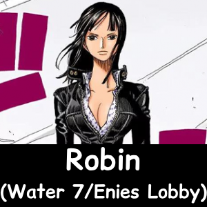 The NEW Definitive One Piece Powerscaling Tier List (900+) — option 89