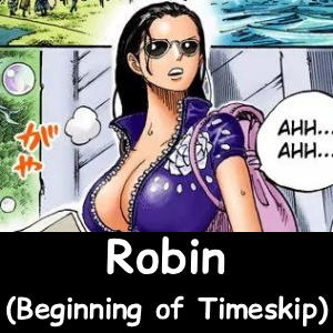 The NEW Definitive One Piece Powerscaling Tier List (900+) — option 91