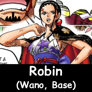 The NEW Definitive One Piece Powerscaling Tier List (900+) — option 92
