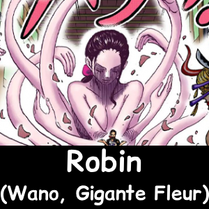 The NEW Definitive One Piece Powerscaling Tier List (900+) — option 93