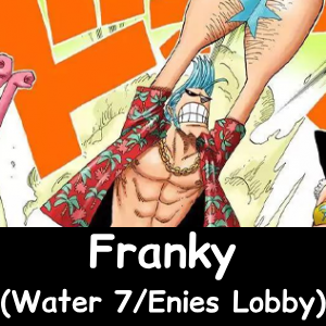 The NEW Definitive One Piece Powerscaling Tier List (900+) — option 96