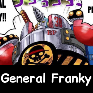 The NEW Definitive One Piece Powerscaling Tier List (900+) — option 98