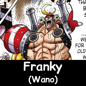 The NEW Definitive One Piece Powerscaling Tier List (900+) — option 99