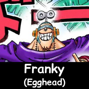 The NEW Definitive One Piece Powerscaling Tier List (900+) — option 100
