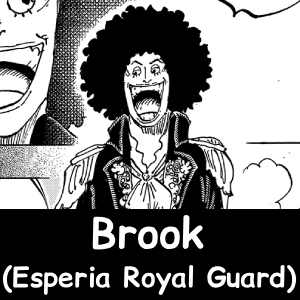 The NEW Definitive One Piece Powerscaling Tier List (900+) — option 102