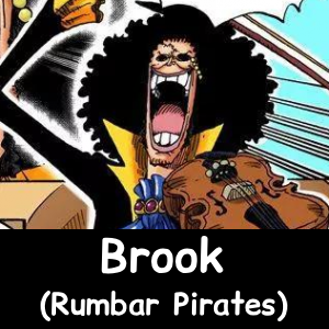 The NEW Definitive One Piece Powerscaling Tier List (900+) — option 103