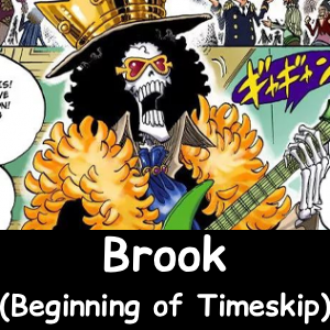 The NEW Definitive One Piece Powerscaling Tier List (900+) — option 105