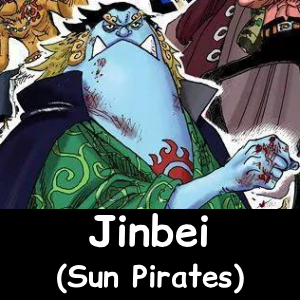 The NEW Definitive One Piece Powerscaling Tier List (900+) — option 109