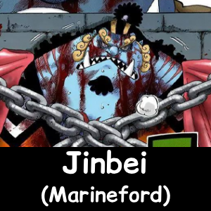 The NEW Definitive One Piece Powerscaling Tier List (900+) — option 110