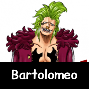 The NEW Definitive One Piece Powerscaling Tier List (900+) — option 115