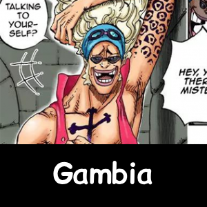 The NEW Definitive One Piece Powerscaling Tier List (900+) — option 117