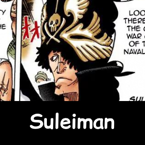 The NEW Definitive One Piece Powerscaling Tier List (900+) — option 120
