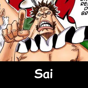 The NEW Definitive One Piece Powerscaling Tier List (900+) — option 121
