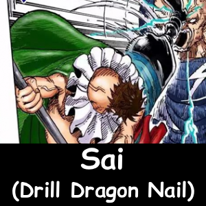 The NEW Definitive One Piece Powerscaling Tier List (900+) — option 122