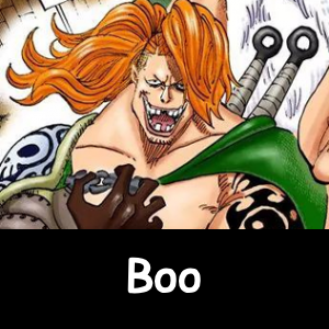 The NEW Definitive One Piece Powerscaling Tier List (900+) — option 123
