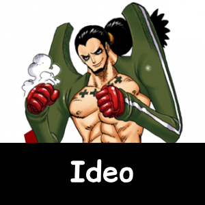 The NEW Definitive One Piece Powerscaling Tier List (900+) — option 127