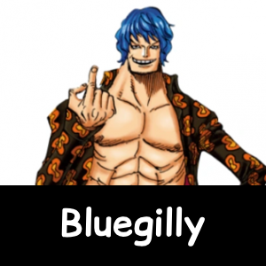 The NEW Definitive One Piece Powerscaling Tier List (900+) — option 128