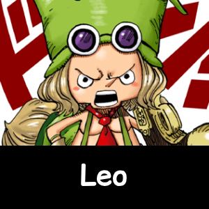 The NEW Definitive One Piece Powerscaling Tier List (900+) — option 131
