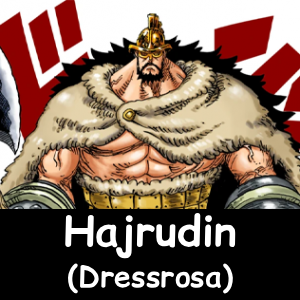 The NEW Definitive One Piece Powerscaling Tier List (900+) — option 132