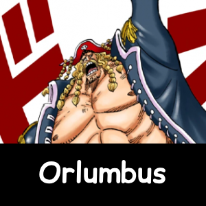 The NEW Definitive One Piece Powerscaling Tier List (900+) — option 134