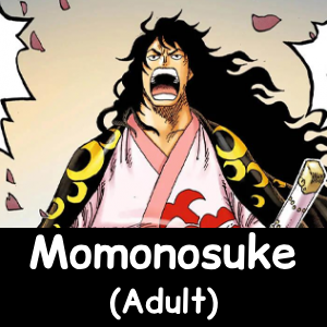The NEW Definitive One Piece Powerscaling Tier List (900+) — option 137