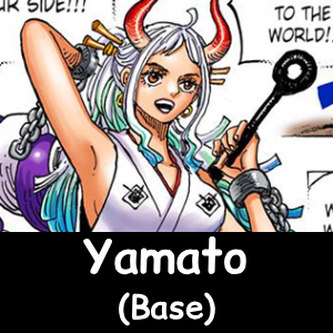 The NEW Definitive One Piece Powerscaling Tier List (900+) — option 138
