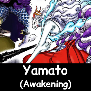 The NEW Definitive One Piece Powerscaling Tier List (900+) — option 139