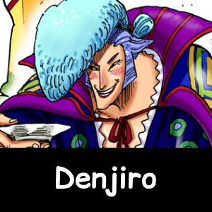 The NEW Definitive One Piece Powerscaling Tier List (900+) — option 141