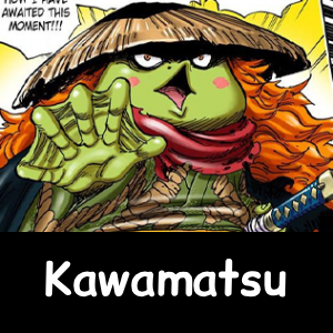 The NEW Definitive One Piece Powerscaling Tier List (900+) — option 142