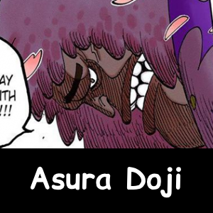 The NEW Definitive One Piece Powerscaling Tier List (900+) — option 143