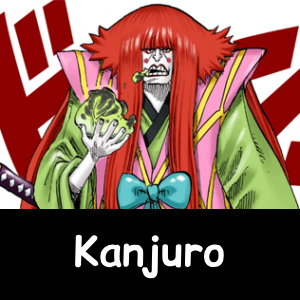 The NEW Definitive One Piece Powerscaling Tier List (900+) — option 145