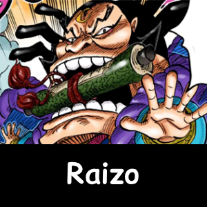 The NEW Definitive One Piece Powerscaling Tier List (900+) — option 147