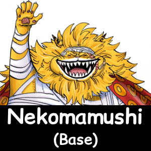 The NEW Definitive One Piece Powerscaling Tier List (900+) — option 150
