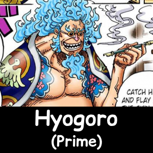 The NEW Definitive One Piece Powerscaling Tier List (900+) — option 153