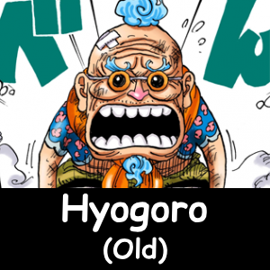 The NEW Definitive One Piece Powerscaling Tier List (900+) — option 154