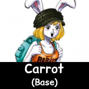 The NEW Definitive One Piece Powerscaling Tier List (900+) — option 156